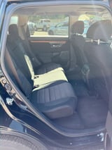 2017 Honda CR-V - Preview 9