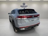 2026 Volkswagen Atlas Cross Sport - Preview 3