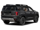 2026 Honda Passport - Preview 2