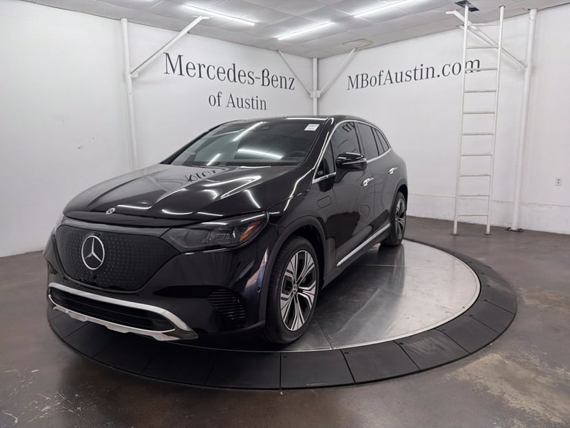 2023 Mercedes-Benz EQE - Image 1