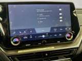 2026 Lexus TX - Preview 14