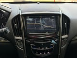 2016 Cadillac ATS - Preview 15