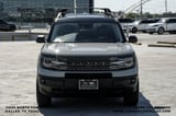 2021 Ford Bronco Sport - Preview 4
