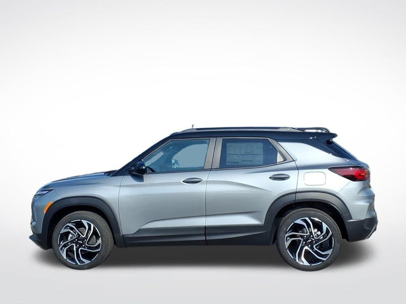 2026 Chevrolet Trailblazer - Image 1