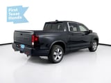 2026 Honda Ridgeline - Preview 7
