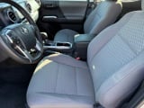 2023 Toyota Tacoma - Preview 11