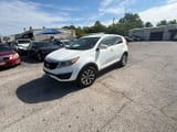 2016 Kia Sportage - Preview 7