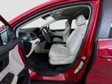 2026 Honda Odyssey - Preview 15