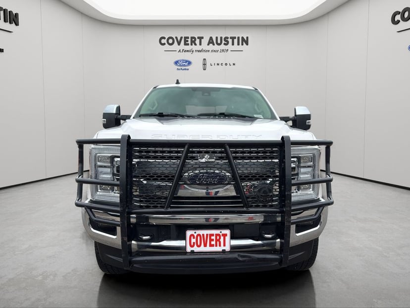 2019 Ford F-250 - Image 3