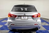 2012 Mitsubishi Outlander Sport - Preview 6