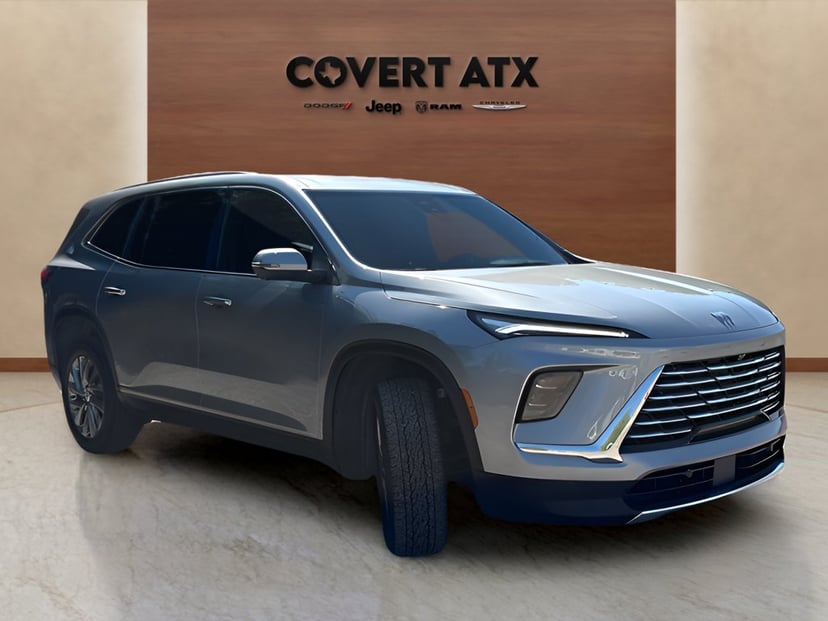 2026 Buick Enclave - Image 1