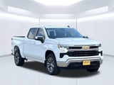 2026 Chevrolet Silverado 1500 - Preview 9