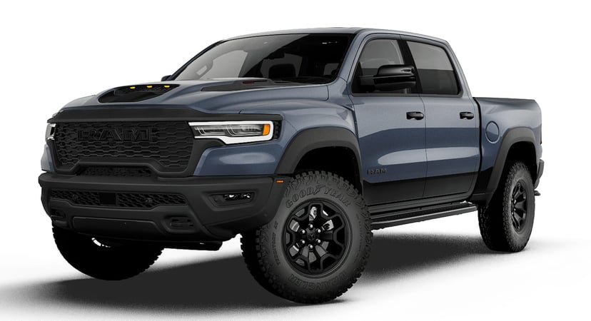 2027 Ram 1500 - Image 1