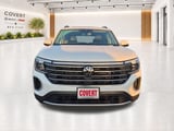 2024 Volkswagen Atlas - Preview 2