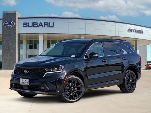 2021 Kia Sorento - Image 1