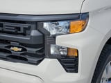 2026 Chevrolet Silverado 1500 - Preview 5