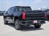 2026 Chevrolet Silverado 1500 - Preview 4