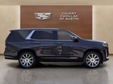 2024 Cadillac Escalade - Preview 5