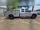 2012 Chevrolet Silverado 2500 HD - Preview 6