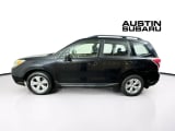 2015 Subaru Forester - Preview 4