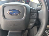 2024 Subaru Solterra - Preview 14