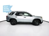 2026 Honda Pilot - Preview 8