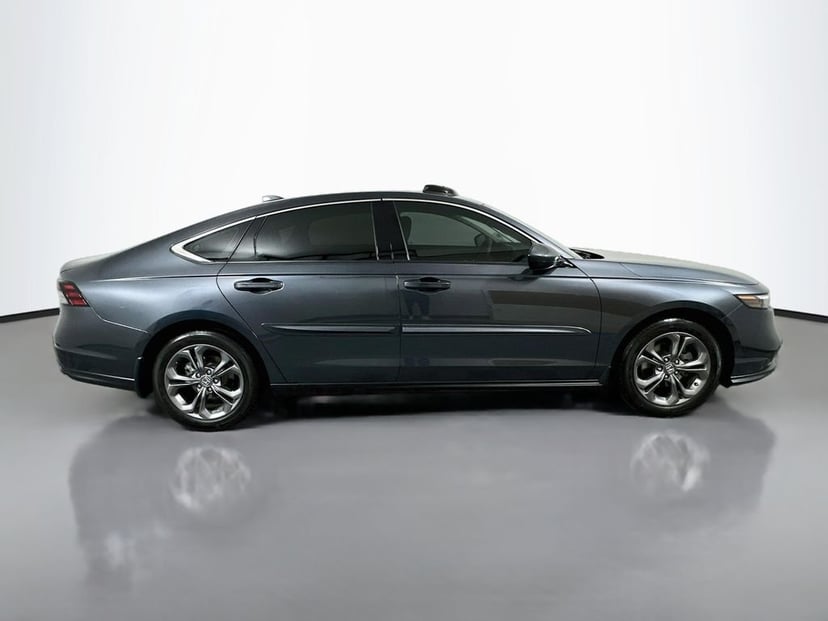 2023 Honda Accord - Image 3