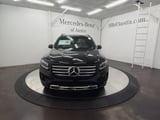 2026 Mercedes-Benz GLB - Preview 3