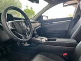 2021 Honda Civic - Preview 15