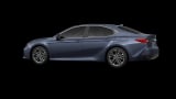 2026 Toyota Camry - Preview 5