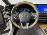 2025 Lexus RX - Preview 11