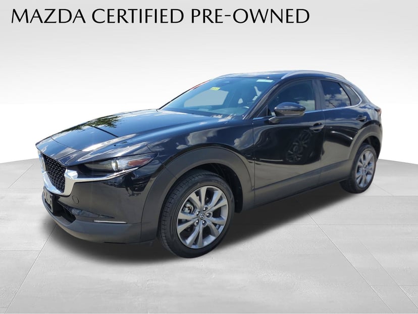 2025 Mazda CX-30 - Image 1