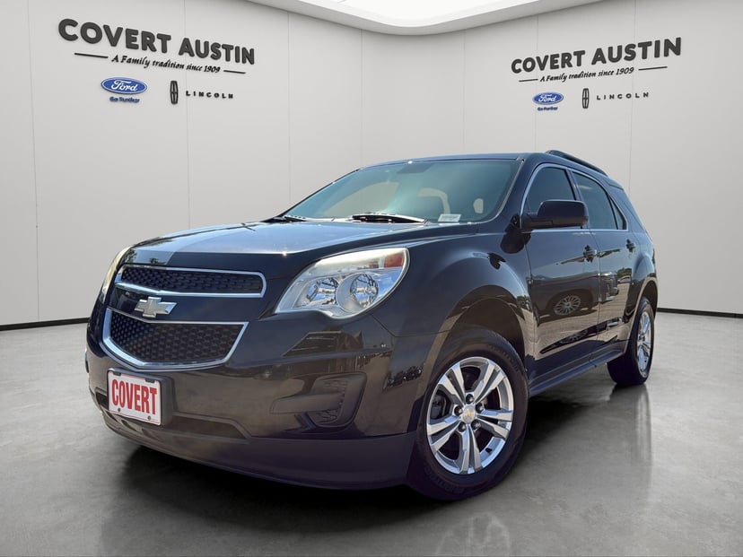 2013 Chevrolet Equinox - Image 1