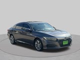 2018 Honda Accord - Preview 7