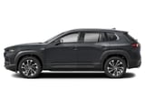 2026 Mazda CX-50 - Preview 2