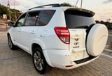 2012 Toyota RAV4 - Preview 4