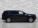 2023 Jeep Grand Cherokee L - Preview 4