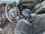 2019 Jeep Compass - Preview 2