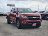 2016 Chevrolet Colorado - Preview 3