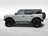 2022 Ford Bronco - Preview 8