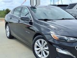 2024 Chevrolet Malibu - Preview 4