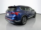 2023 Hyundai Santa Fe - Preview 5