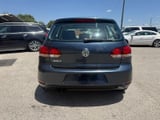2011 Volkswagen Golf - Preview 5
