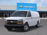 2026 Chevrolet Express Cargo - Preview 6