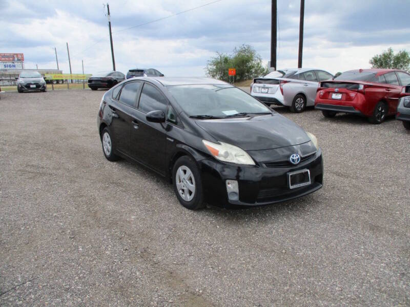 2010 Toyota Prius - Image 1