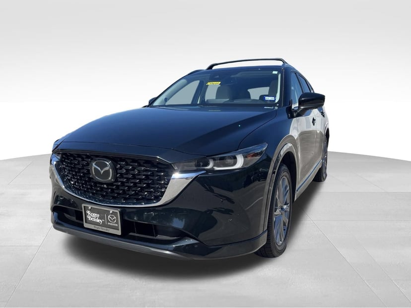 2025 Mazda CX-5 - Image 1