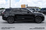 2026 Land Rover Range Rover Sport - Preview 8