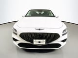 2026 Genesis G70 - Preview 2