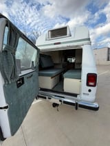 1992 Dodge RAM - Preview 13