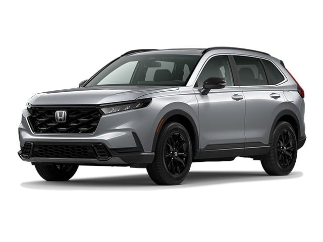 2024 Honda CR-V - Image 1
